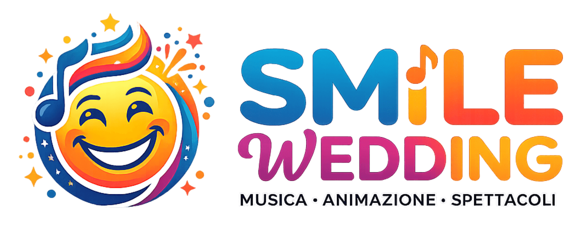 Smile Wedding